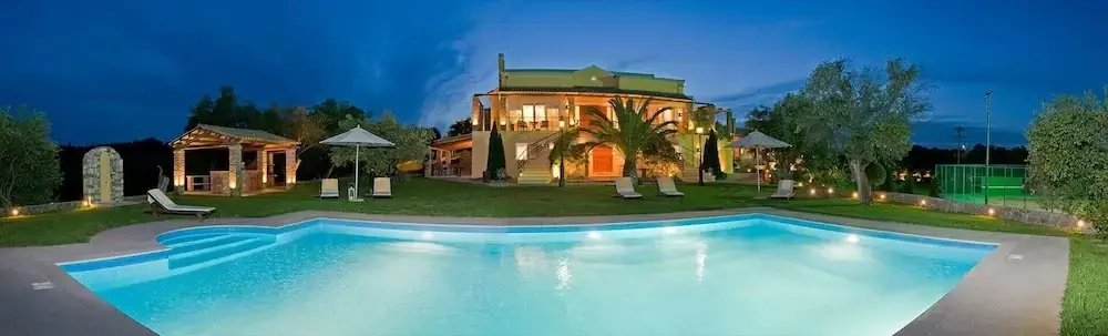 Foto - Vip Luxury Villa Privilege Exclusive
