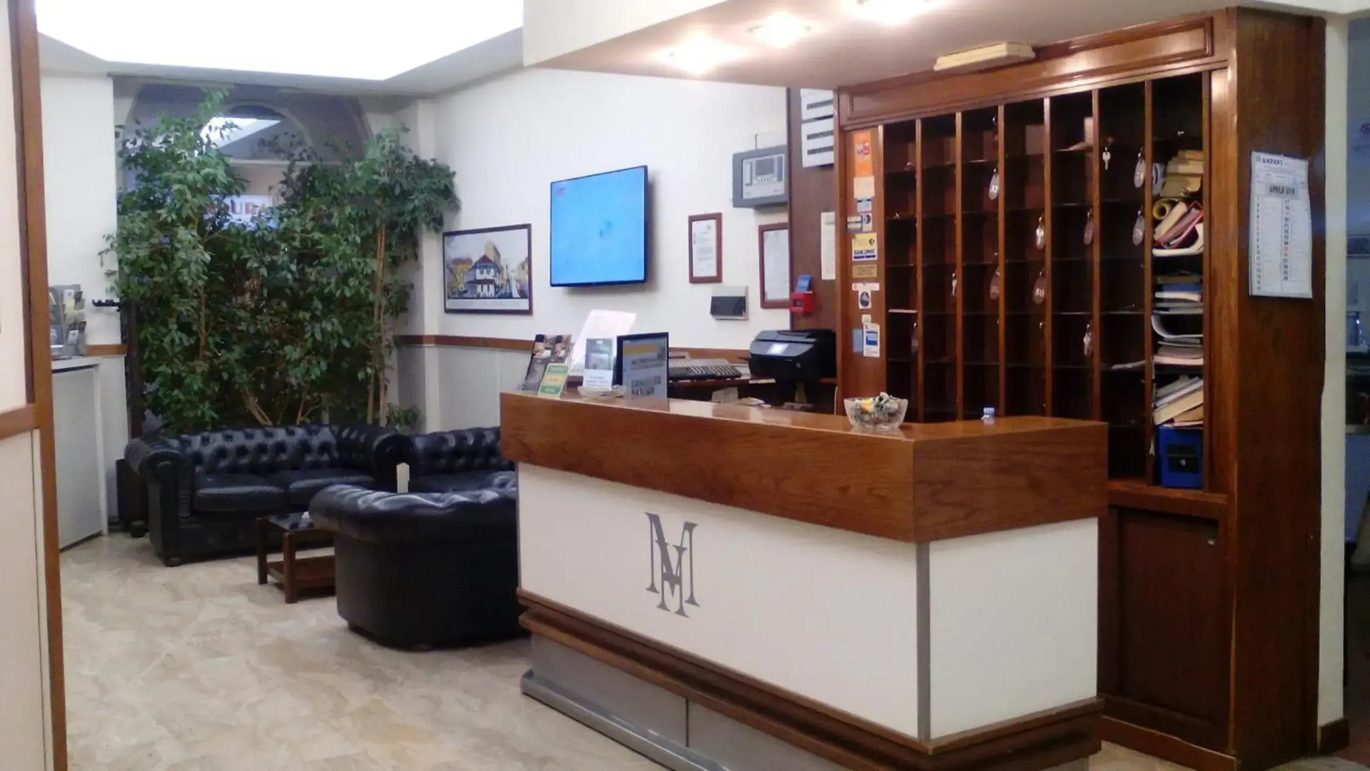 Photo - Hotel Minerva