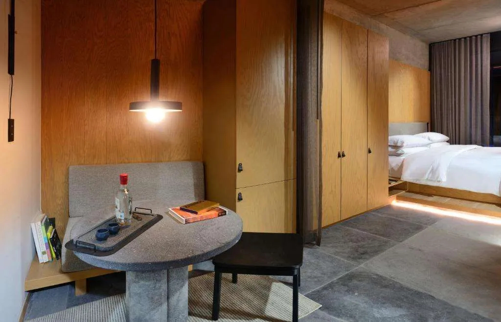 Photo - Volga, Member of Preferred Hotels & Resorts