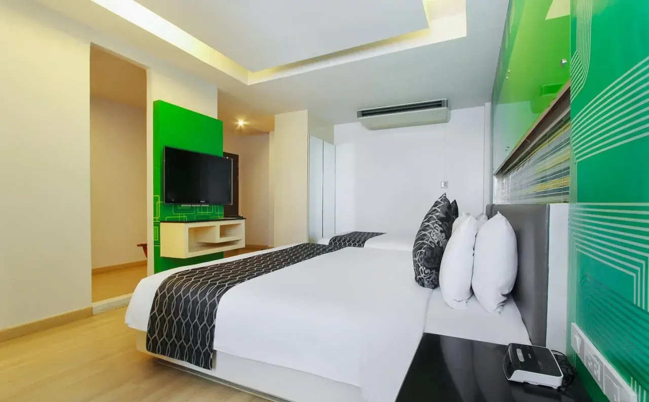 Photo - Klassique Sukhumvit Hotel