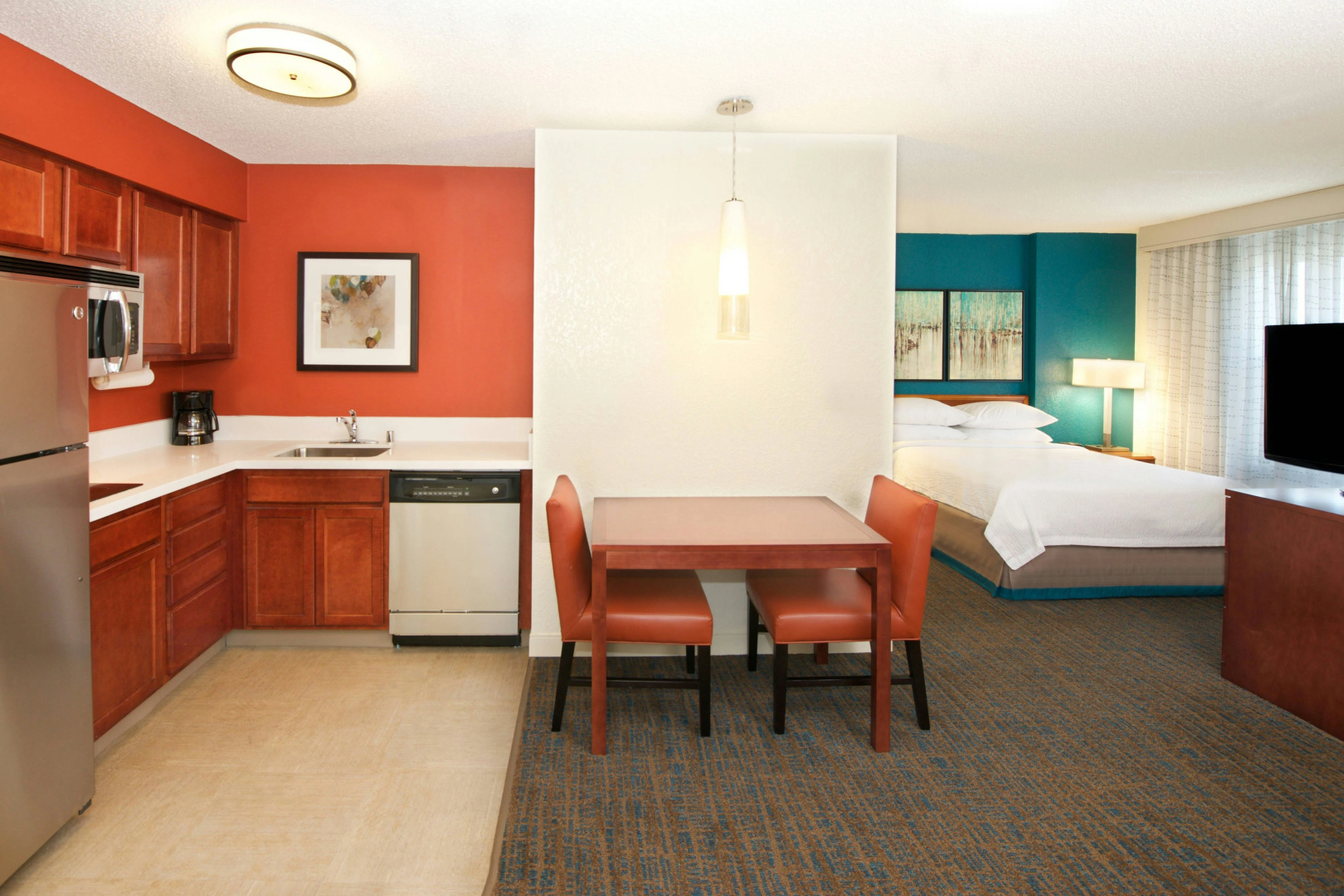 Photo - Residence Inn by Marriott Newark Silicon Valley