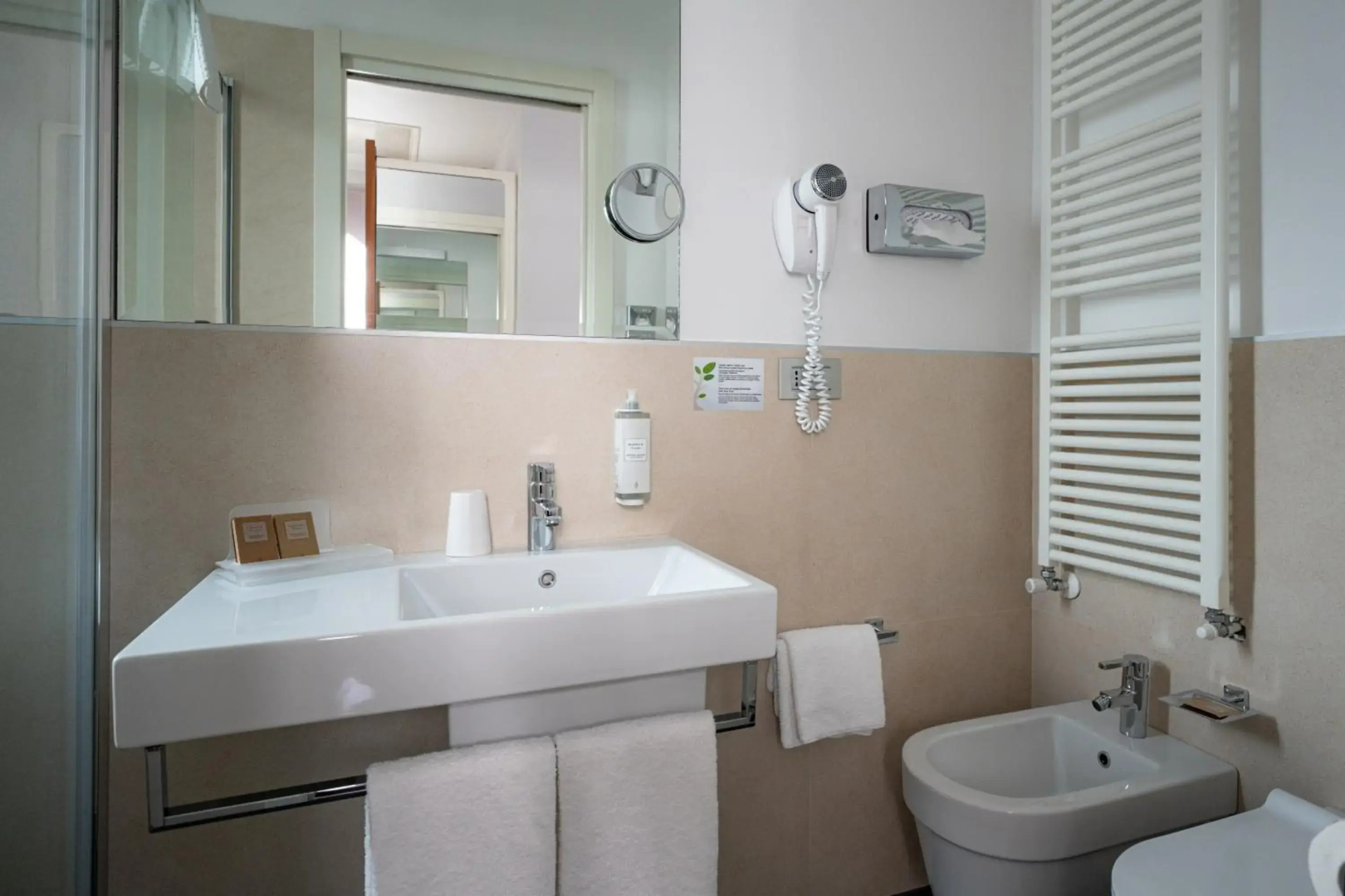 Photo - Best Western Plus Hotel De Capuleti