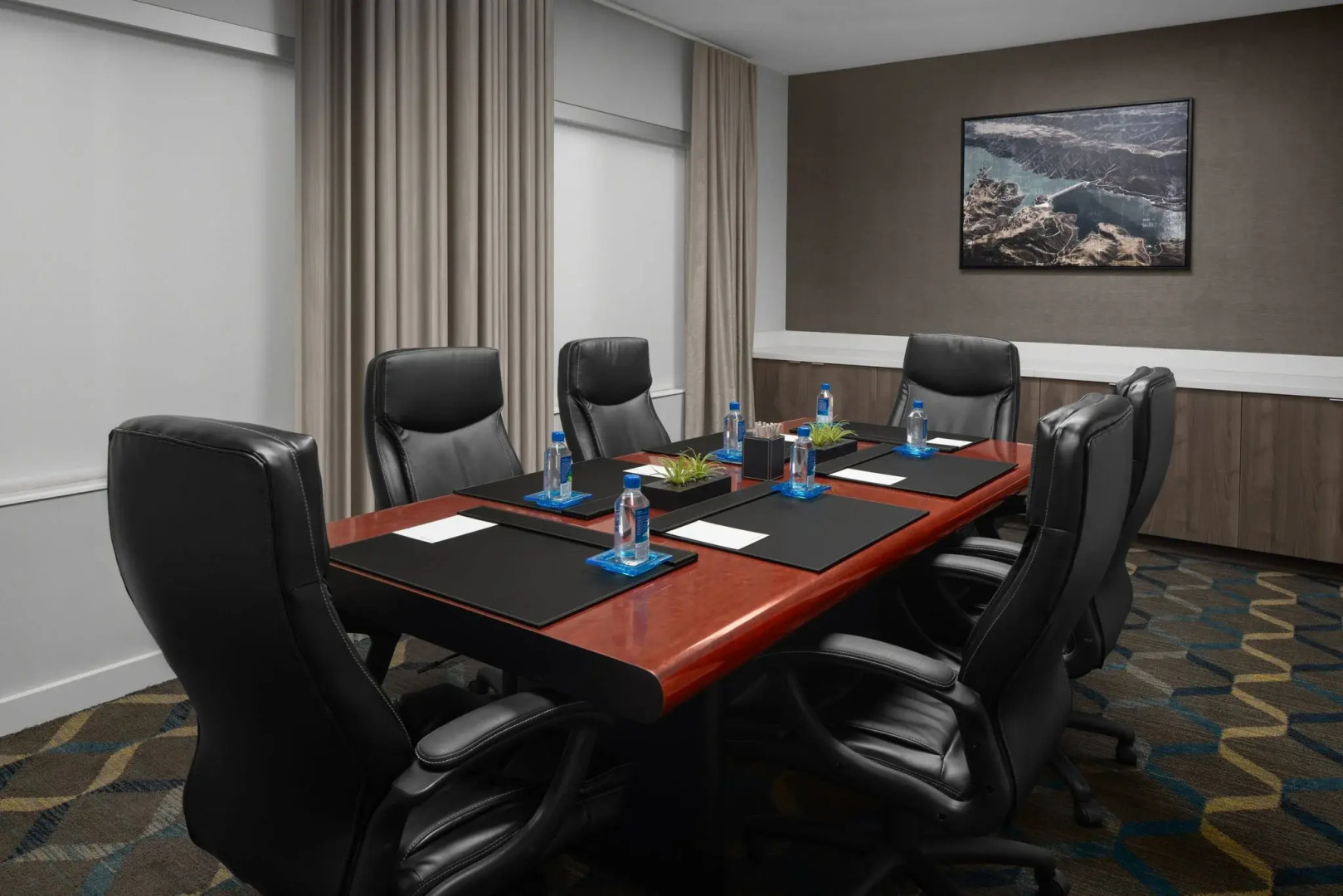 Foto - Residence Inn By Marriott Santa Clarita Valencia