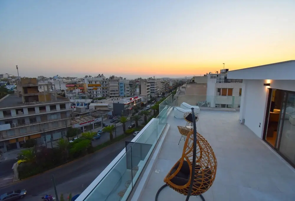 Photo - Filopappou Hill Suites by Athens Stay