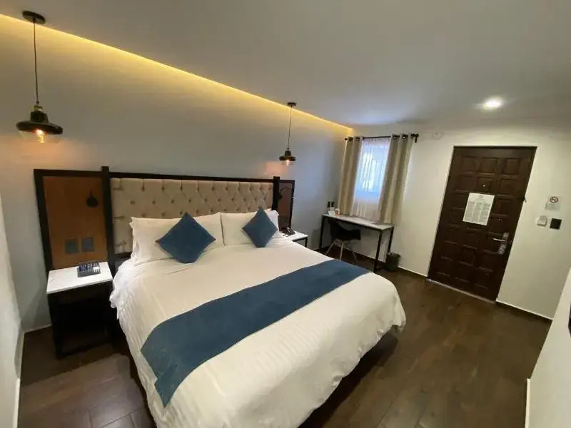 Foto - Hotel Boutique Casa Loreta