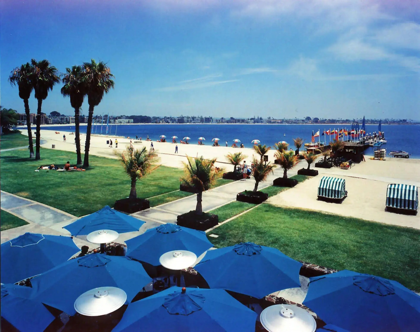 Foto - Catamaran Resort Hotel and Spa