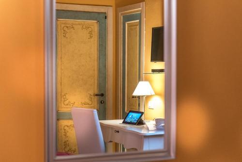 Photo - Residenza Conte di Cavour & Rooftop - dBe Hotels