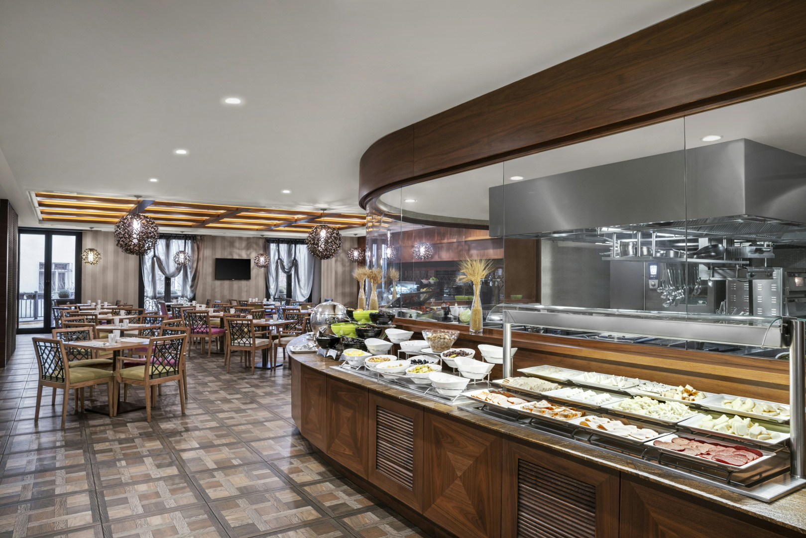 Foto - DoubleTree by Hilton Istanbul Gayrettepe