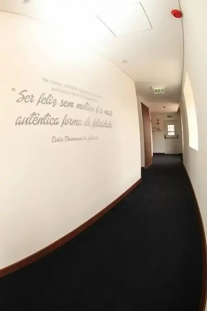 Foto - Oca Ribeira do Porto Hotel