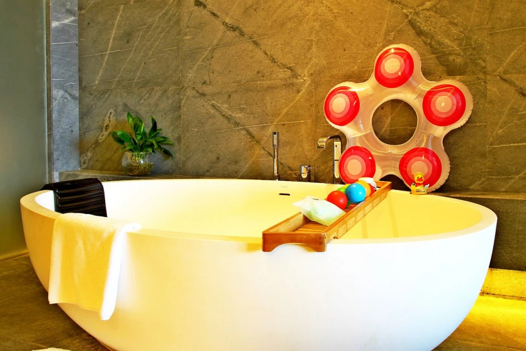 Foto - The Westin Sanya Haitang Bay Resort