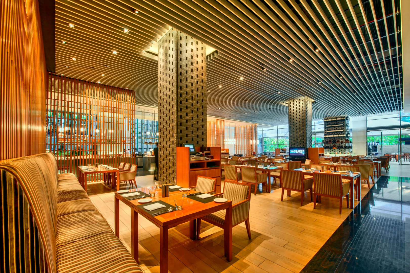 Photo - JW Marriott Hotel Pune