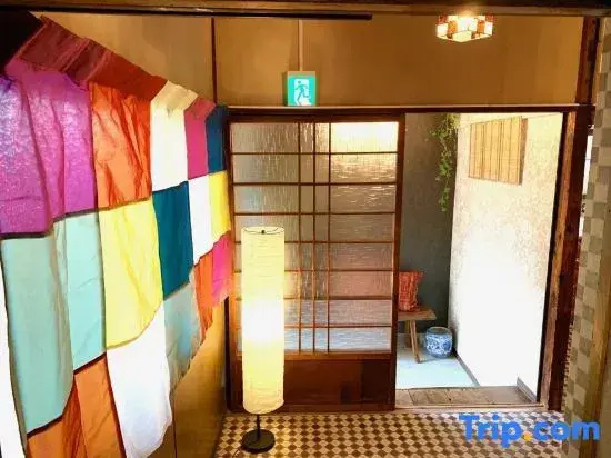 Foto - TSUDOYA Tsukamoto 集家塚本