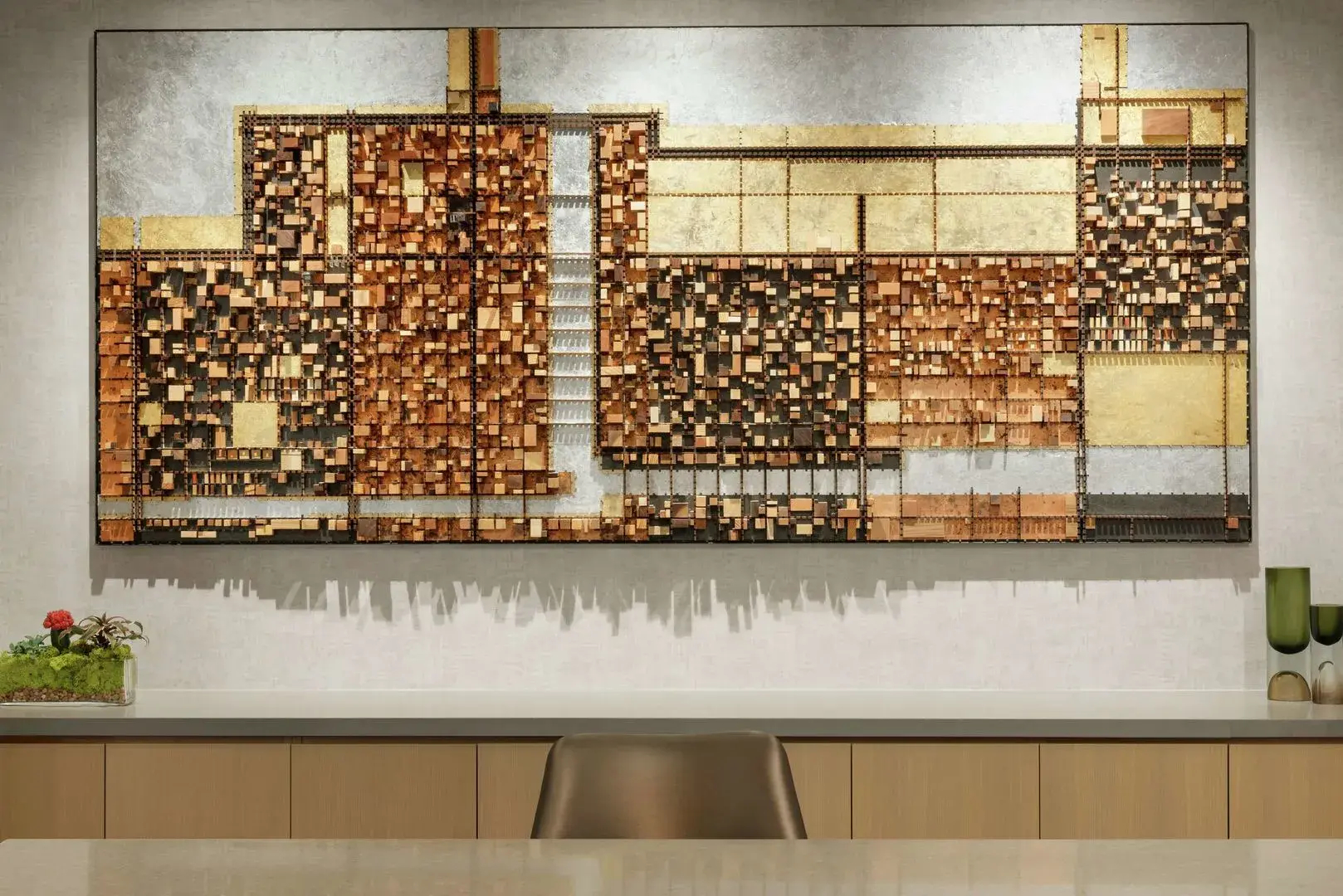 Foto - DoubleTree by Hilton Chicago Magnificent Mile