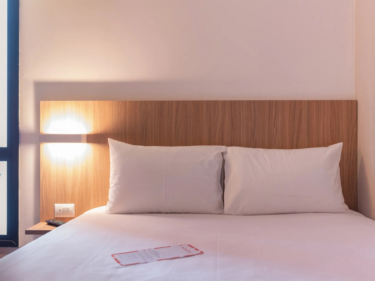 Foto - Hotel Moov Porto Alegre