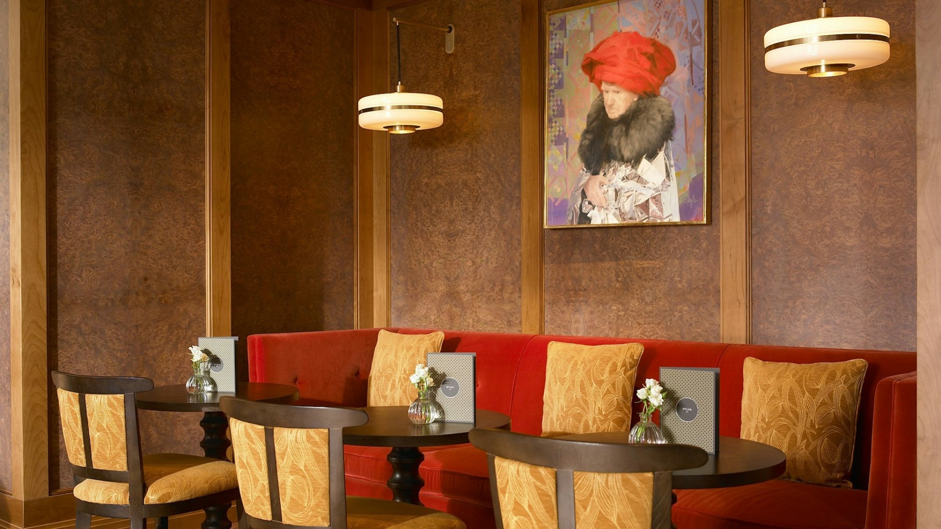 Foto - Dylan Hotel