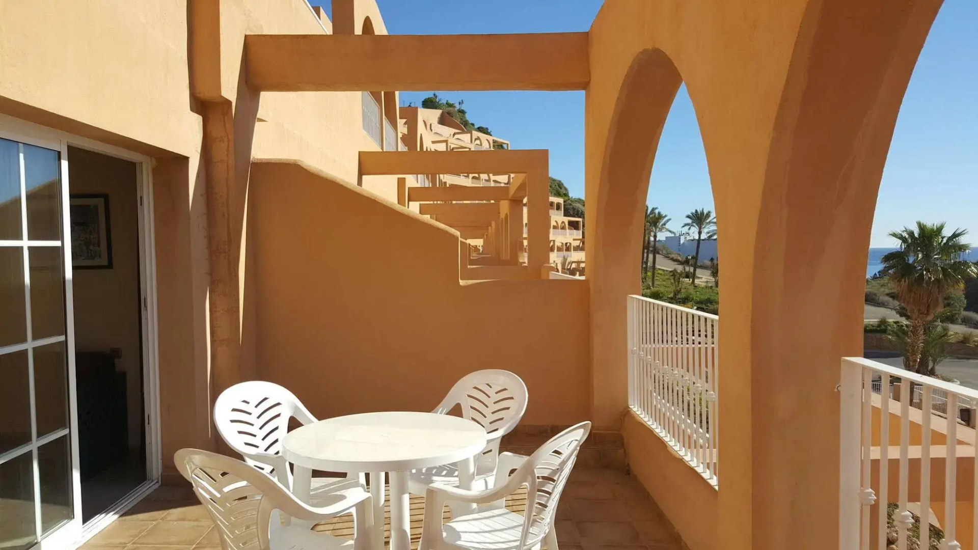 Photo - Playamójacar Hotel