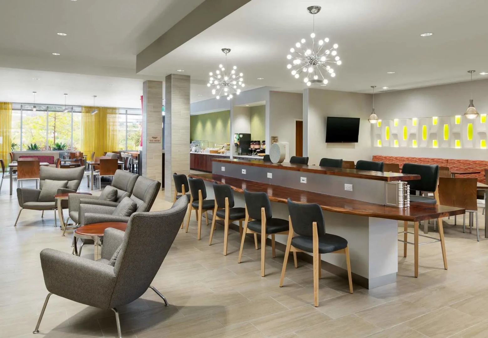 Foto - SpringHill Suites by Marriott San Diego Mission Valley