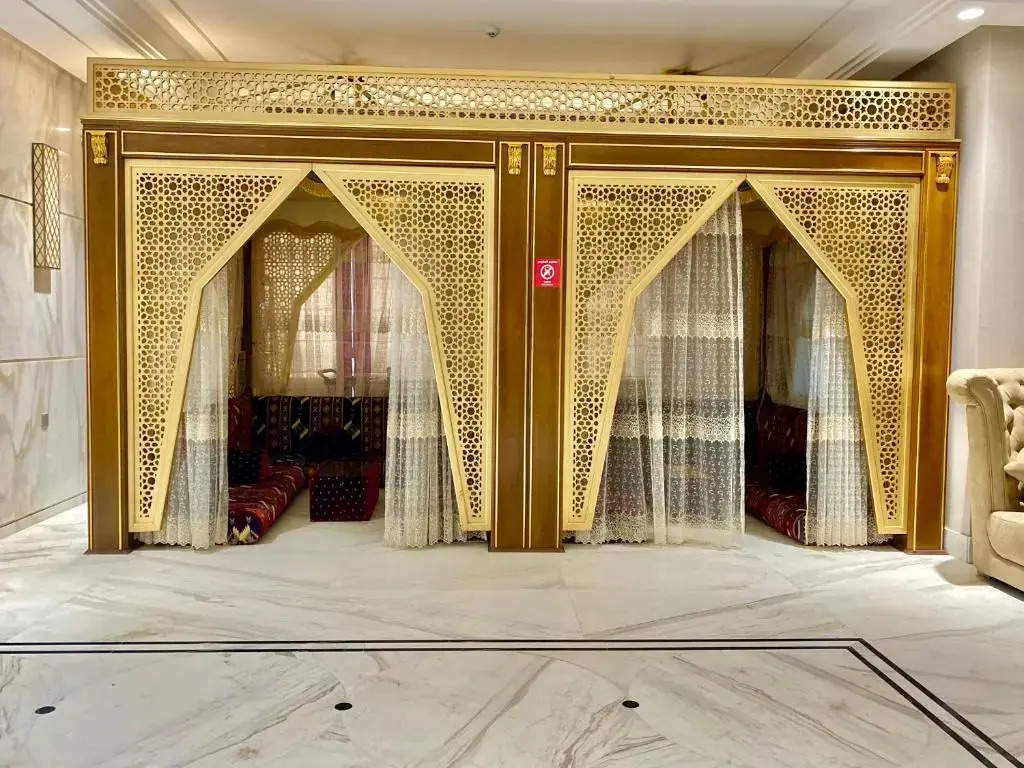 Foto - Violet Al Shisha Hotel