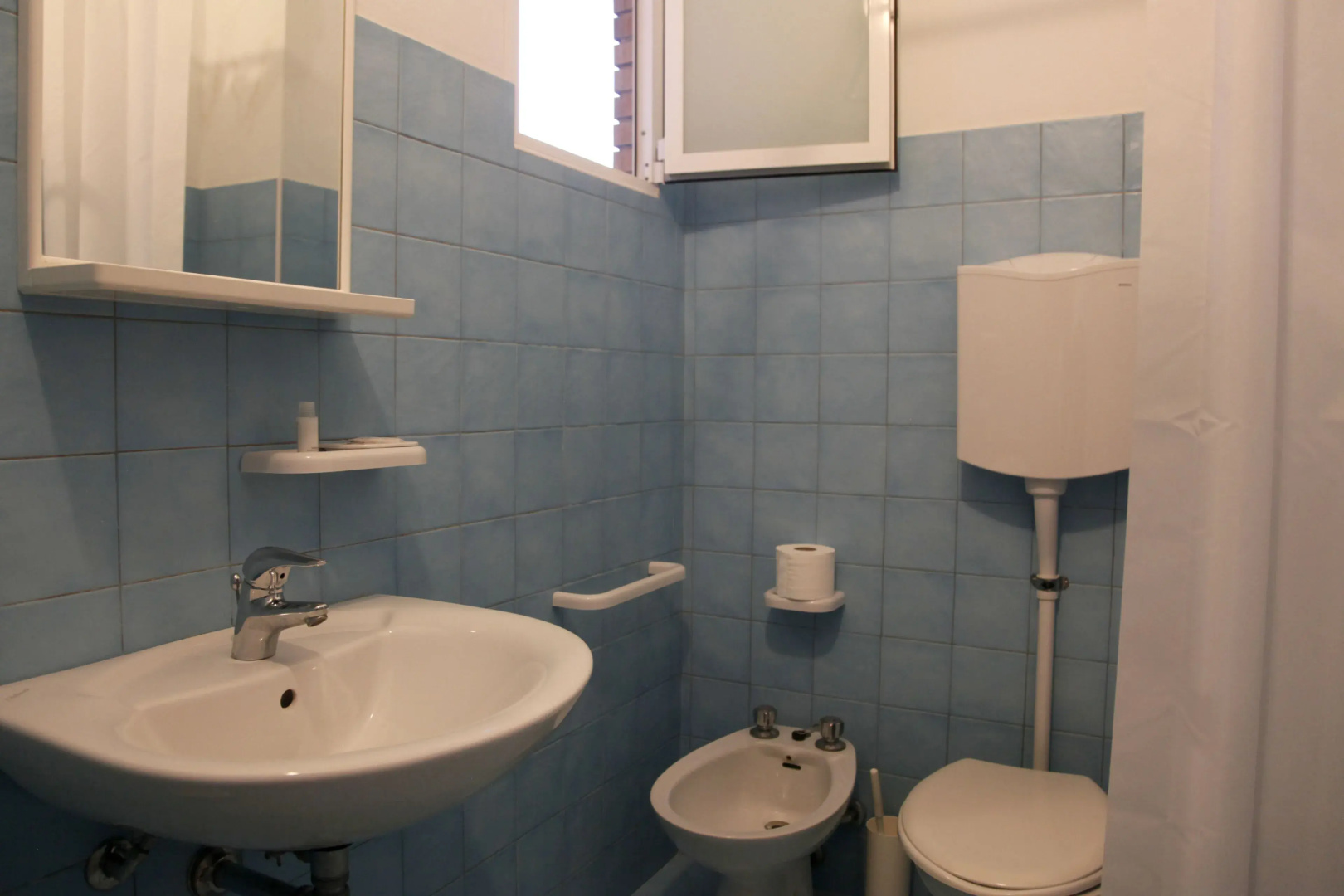 Foto - Hotel Alfa - SPIAGGIA INCLUSA con Formula All Inclusive 7 notti