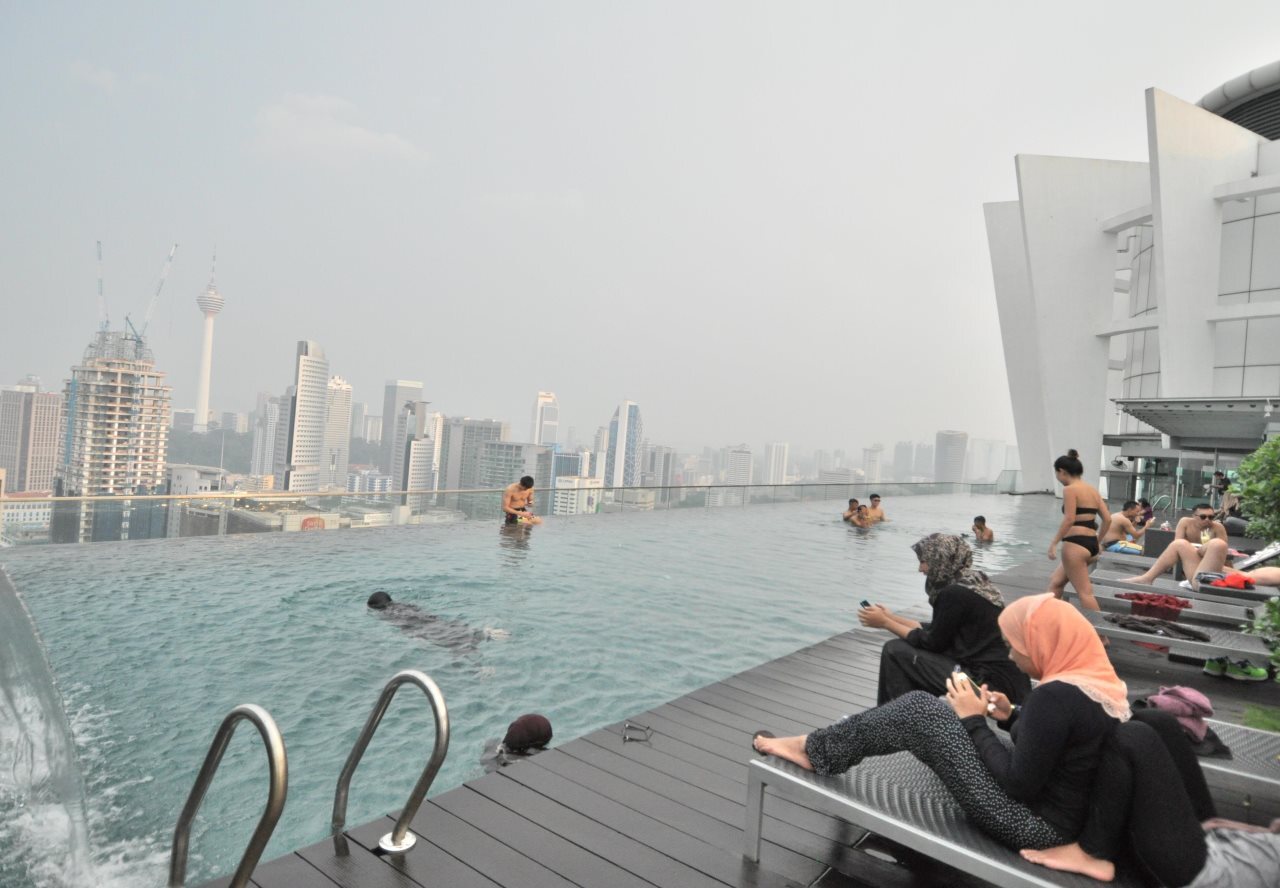 Foto - BEST KL City View at Regalia Residence