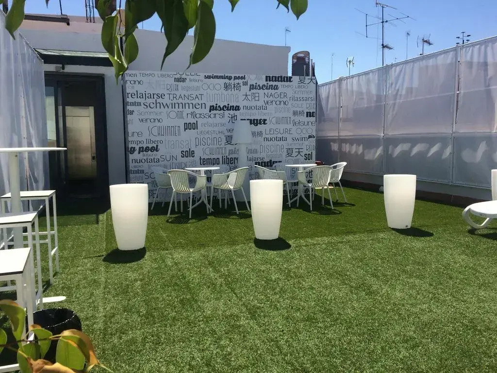 Foto - Hotel AACR Museo