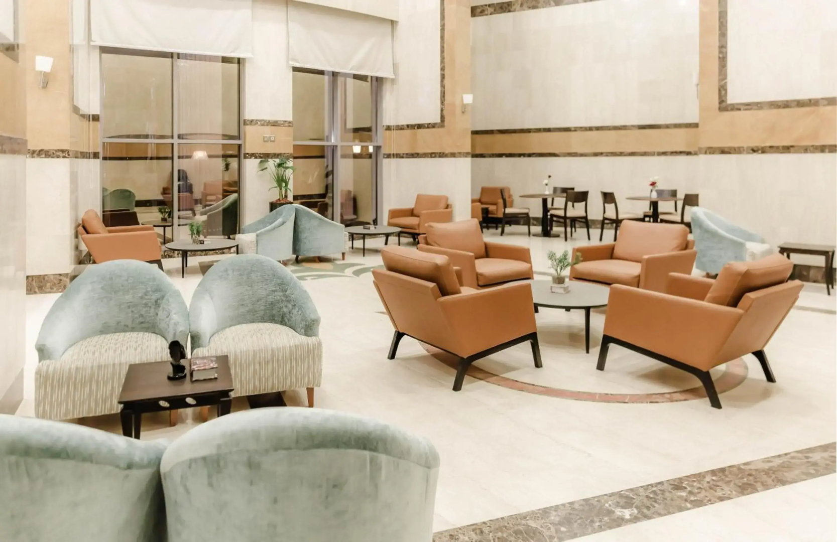 Foto - M Hotel Al Dana Makkah by Millennium