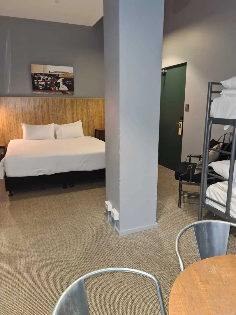 Foto - The Urban Newtown