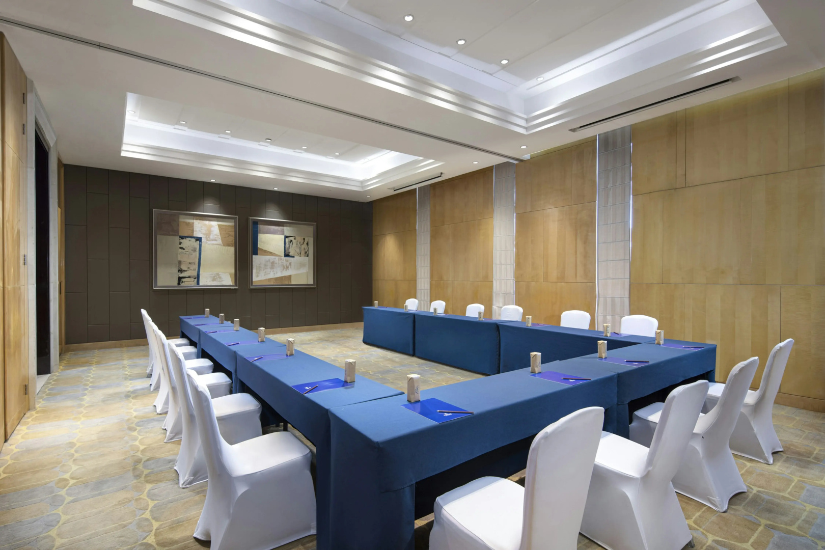 Foto - Hilton Nanjing