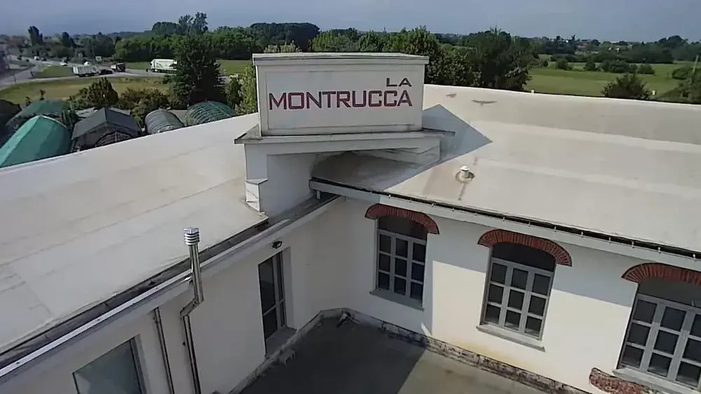 Foto - La Montrucca camere