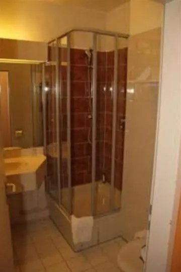 Foto - Hotel Villa Wandsbek