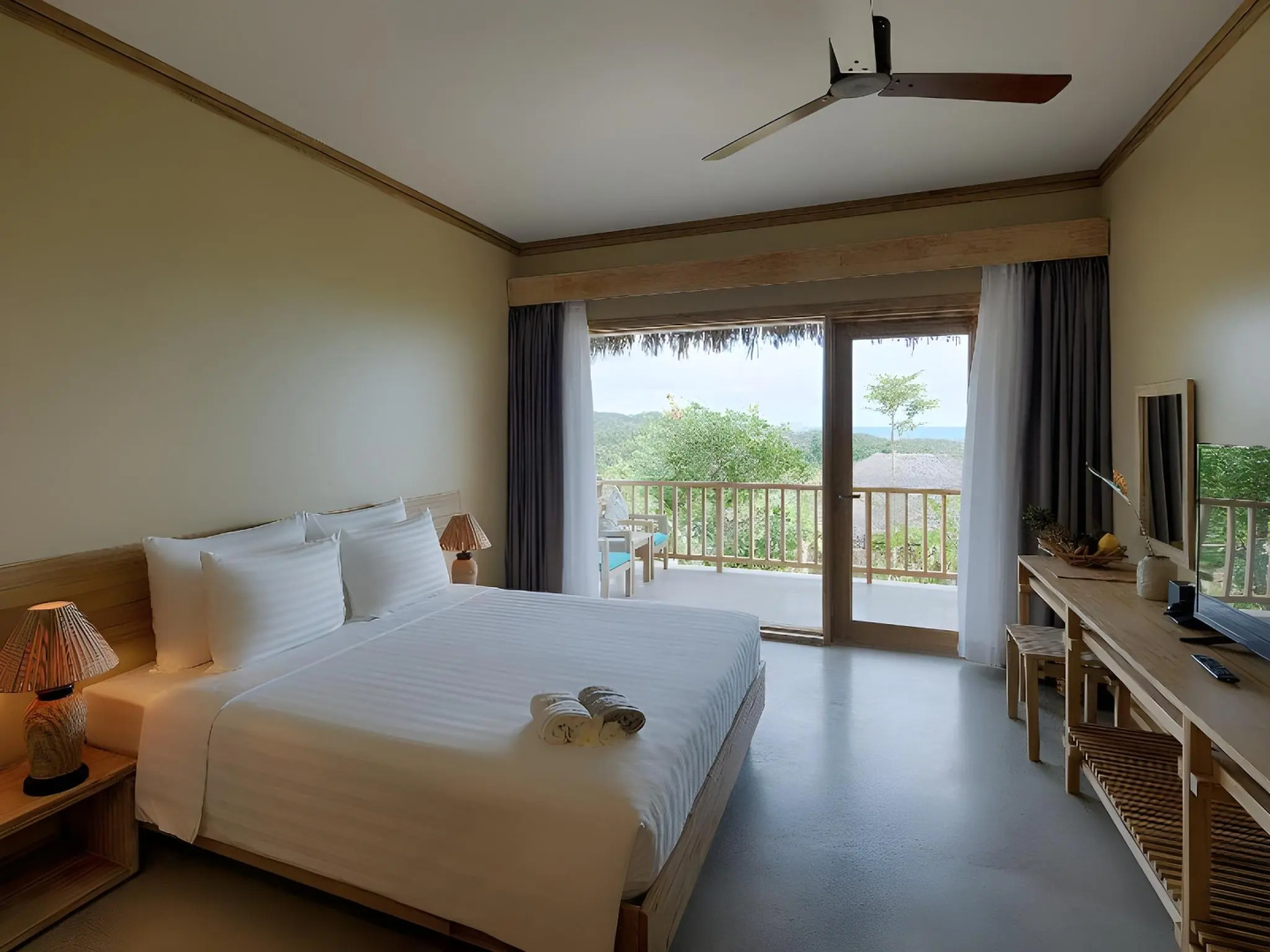 Lahana Phuquoc Resort