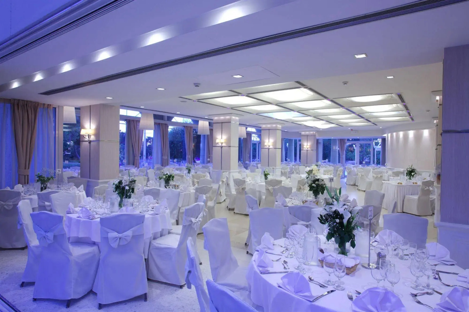 Foto - Ace Hotel & Swim Club Athens