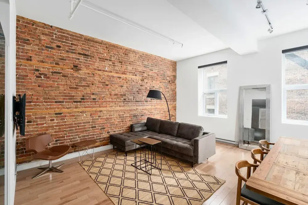 Photo - Le Merrill - Vieux Montréal