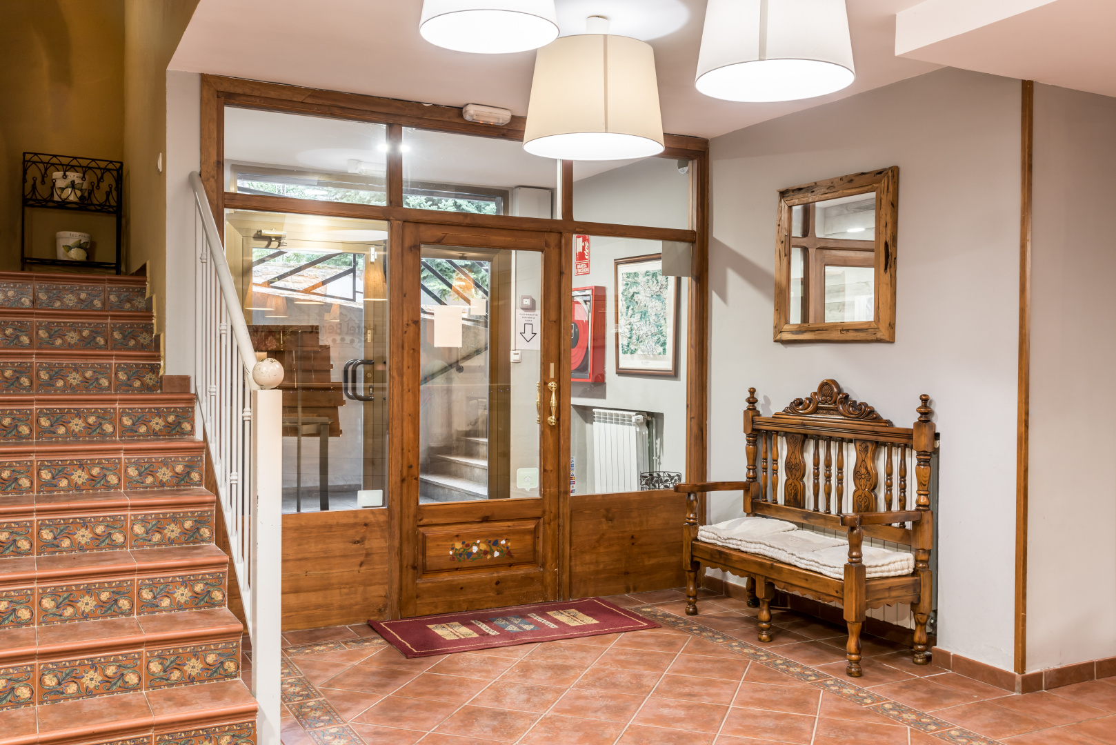 Foto - Hotel AA Beret