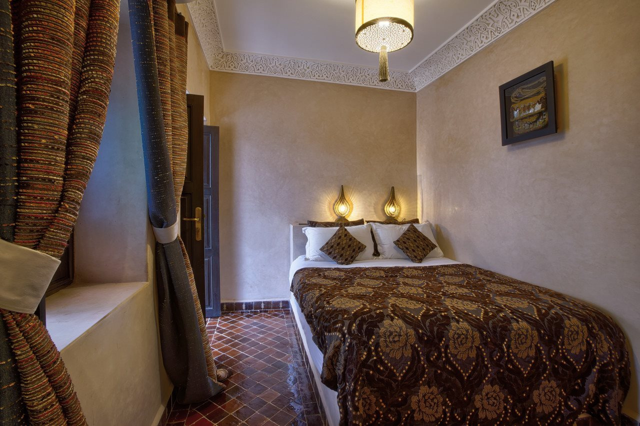 Photo - Riad Bijoux