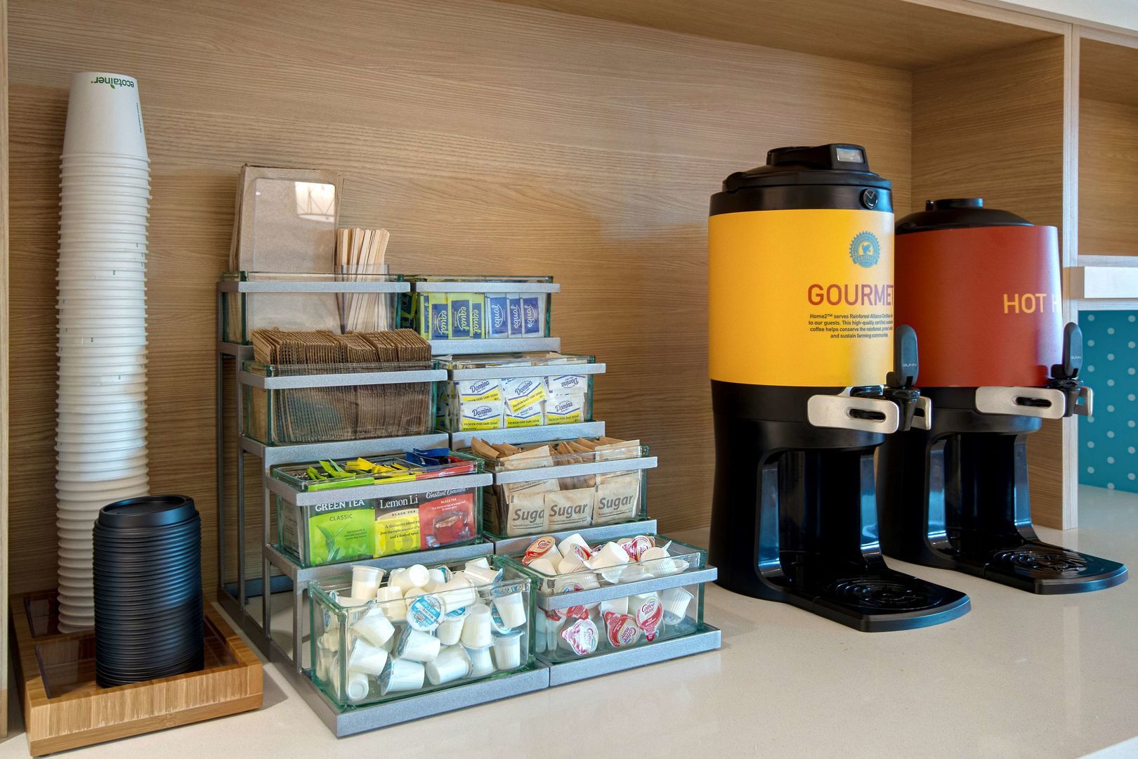 Foto - Home2 Suites By Hilton Las Vegas North