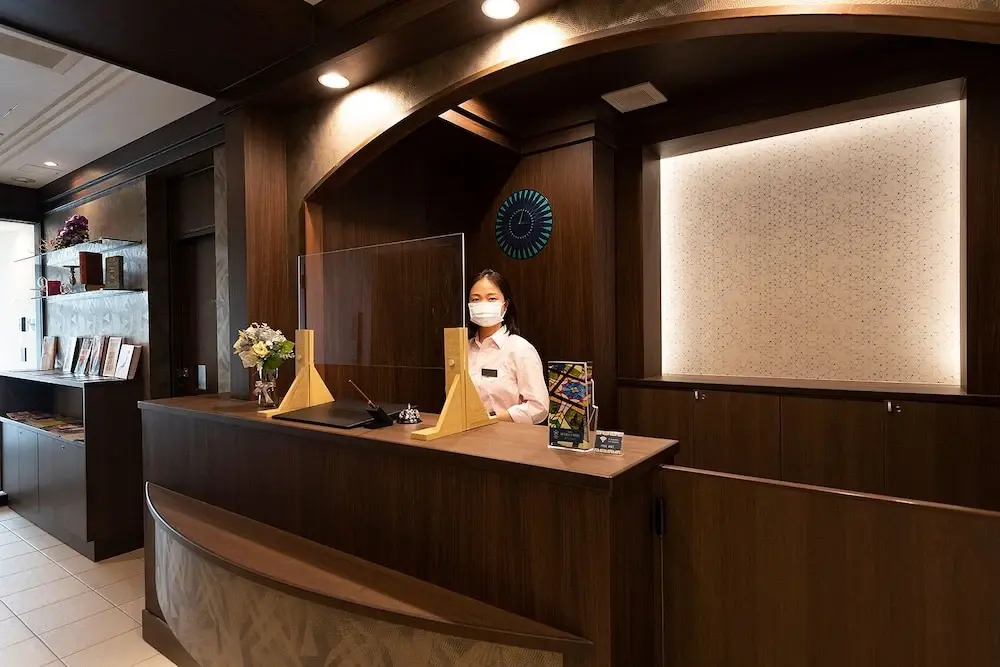 Foto - Stay SAKURA Tokyo ASAKUSA ART DECO HOTEL