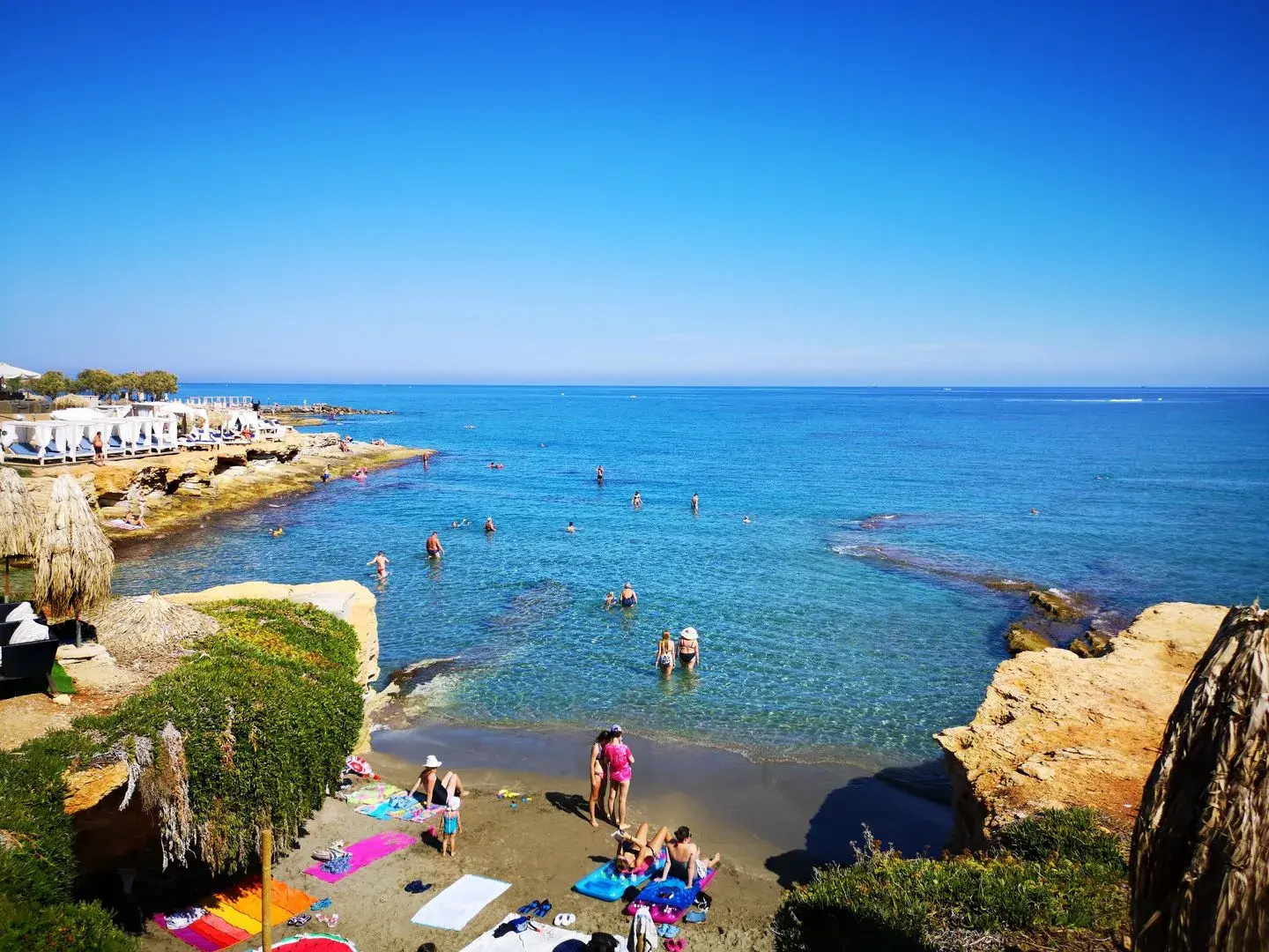 Photo - Porto Greco Village Beach Hotel