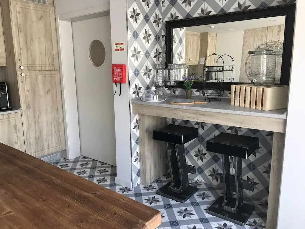 Foto - Royal Beach Hostel