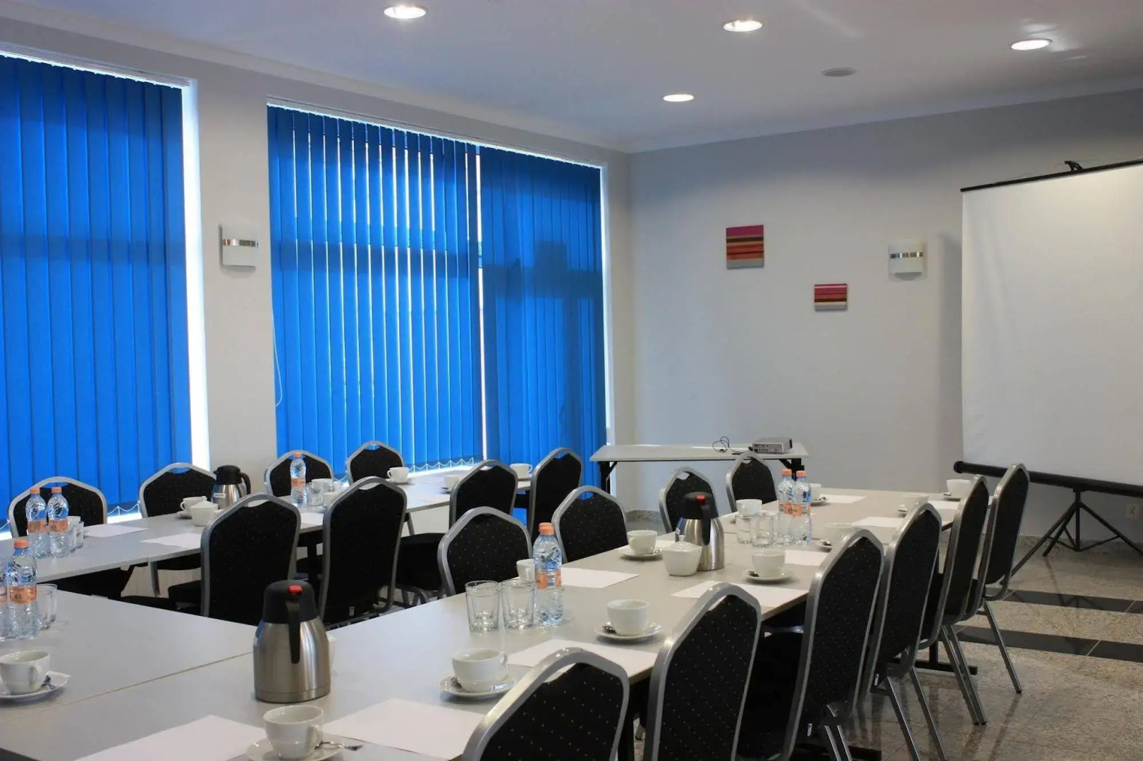 Foto - Baltic Hotel