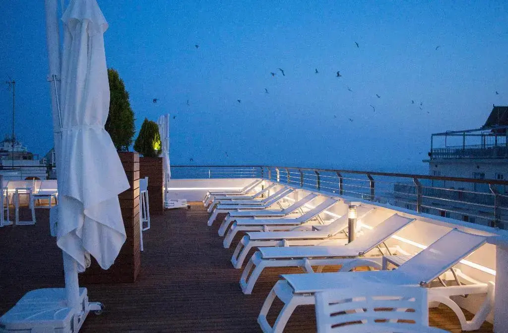 Foto - Hotel Voramar