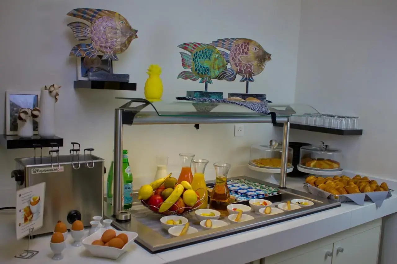 Foto - Kyriad Prestige Perpignan Centre Gare