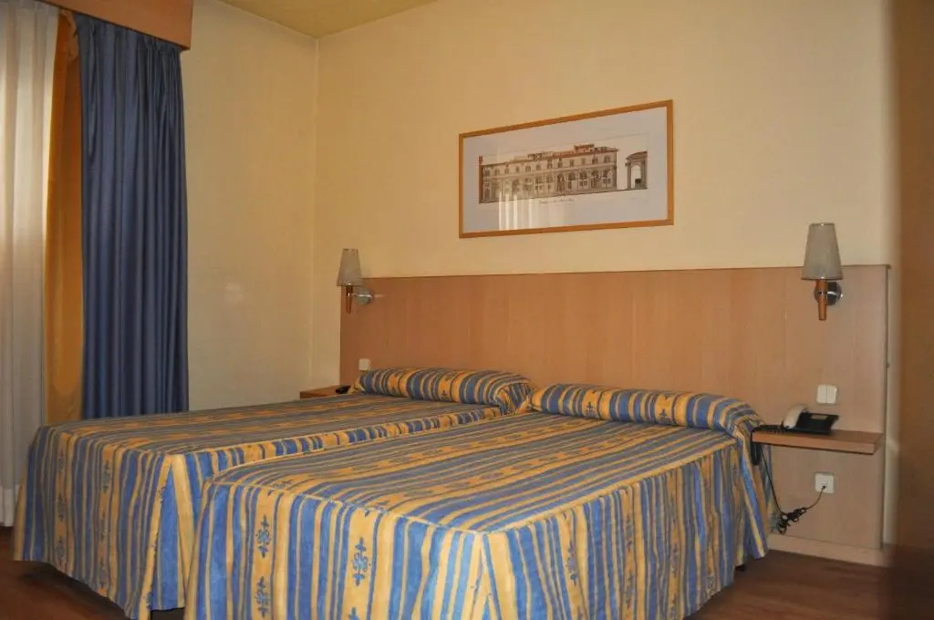 Foto - Hotel España
