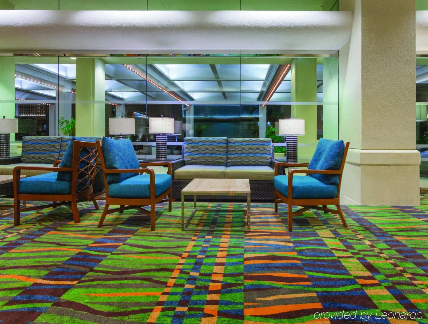 Foto - LSI Resorts at Ala Moana