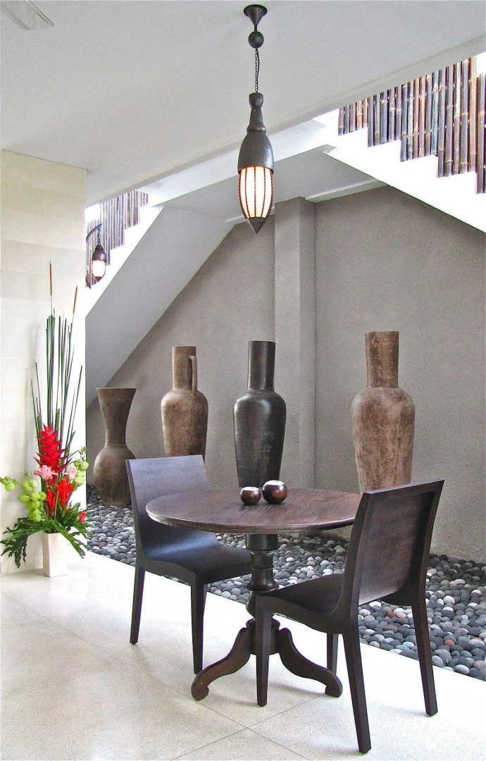 Foto - Villa Chocolat Seminyak
