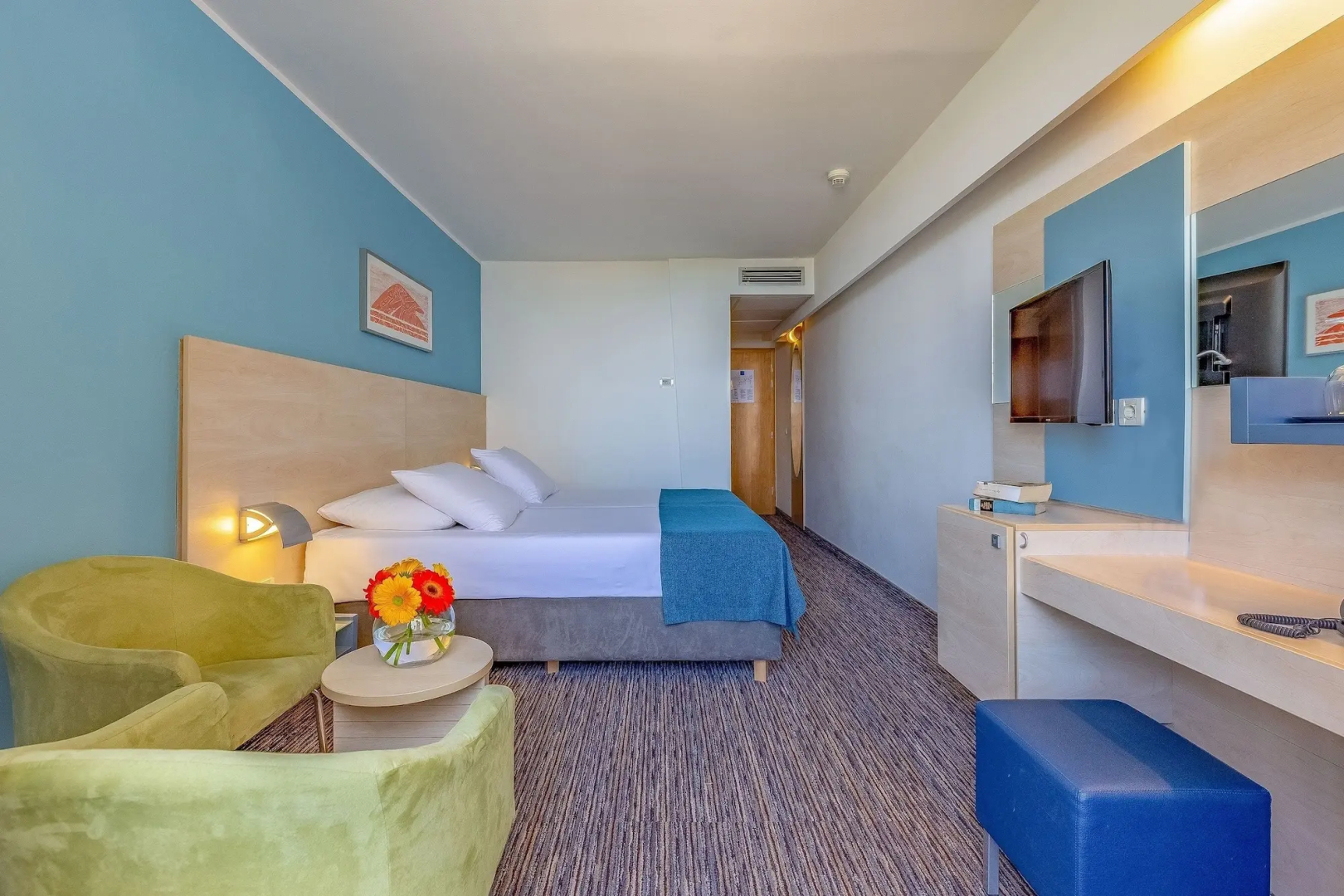 Foto - Valamar Diamant Hotel