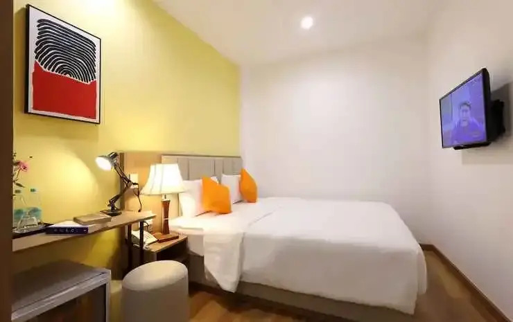 Foto - Sogo Hotel Saigon