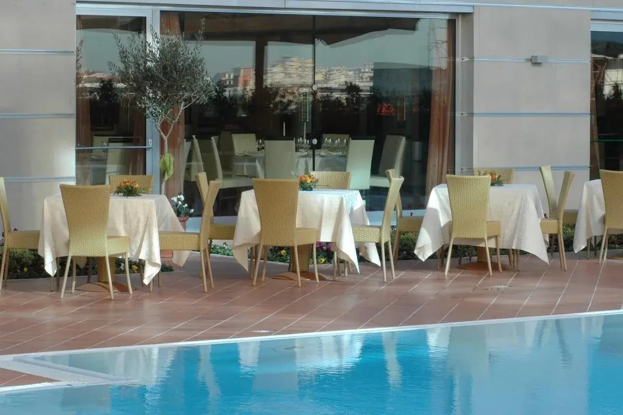 Foto - B&B HOTEL Napoli San Mauro