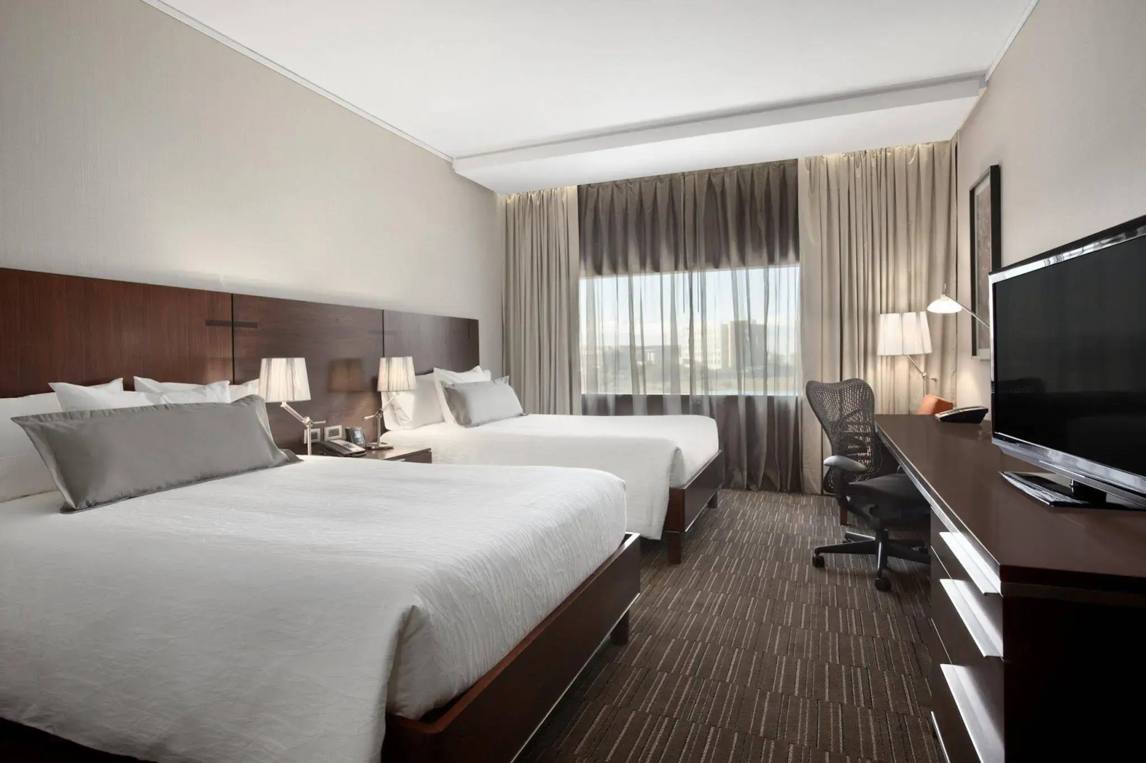Photo - Hilton Garden Inn Santiago Airport