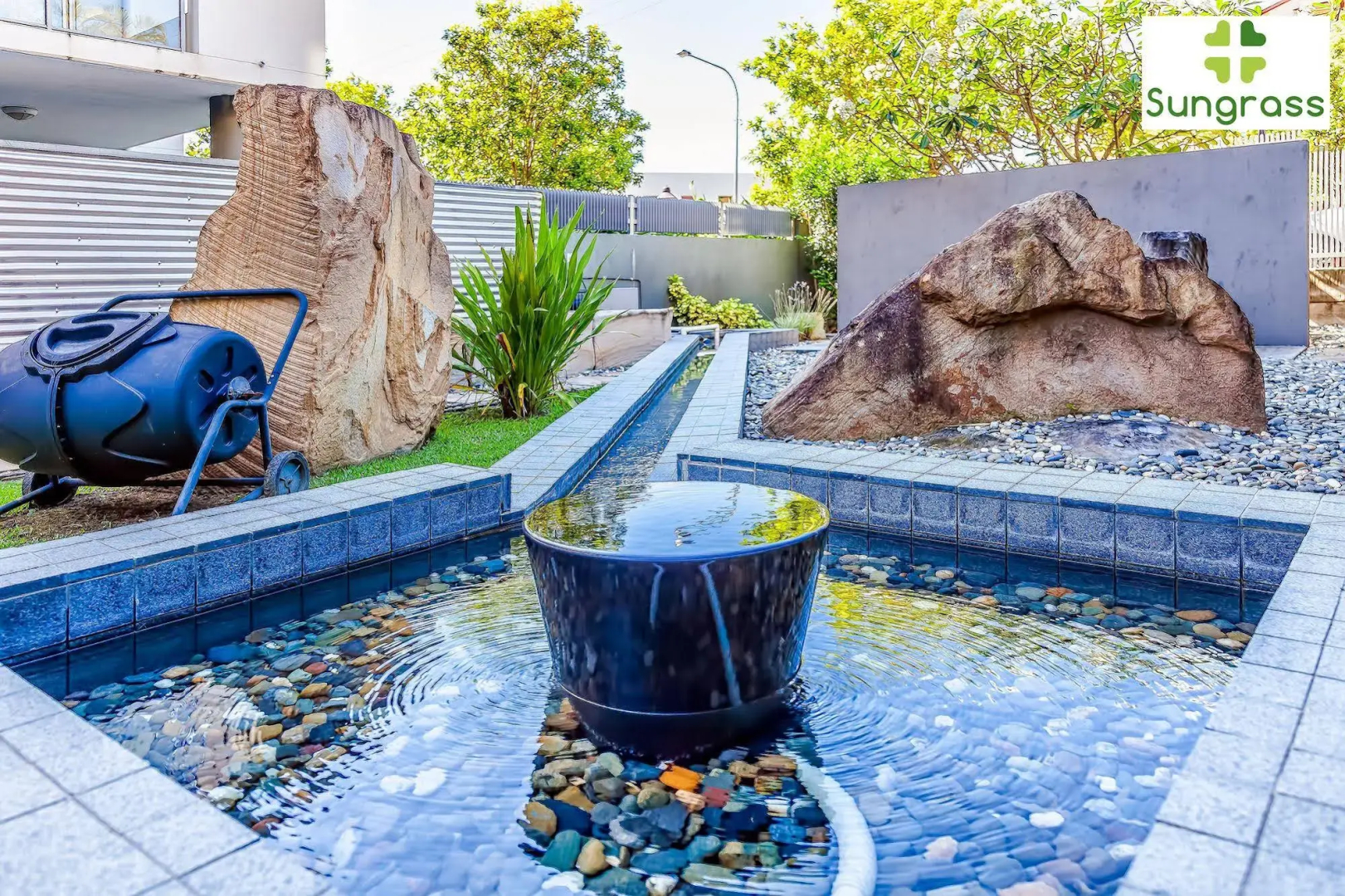 Photo - Trilogy Residences Brisbane